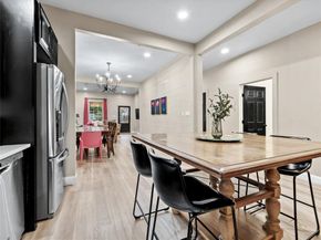 421  Martinique Avenue , Dallas Texas 75223