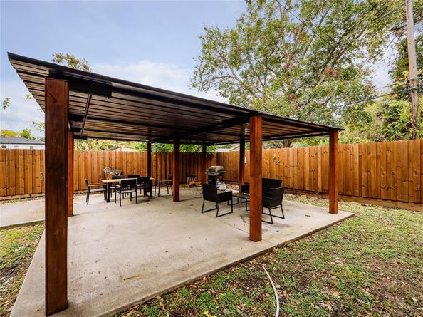 421  Martinique Avenue , Dallas Texas 75223