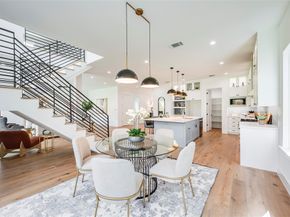 6027  Marquita Avenue , Dallas Texas 75206