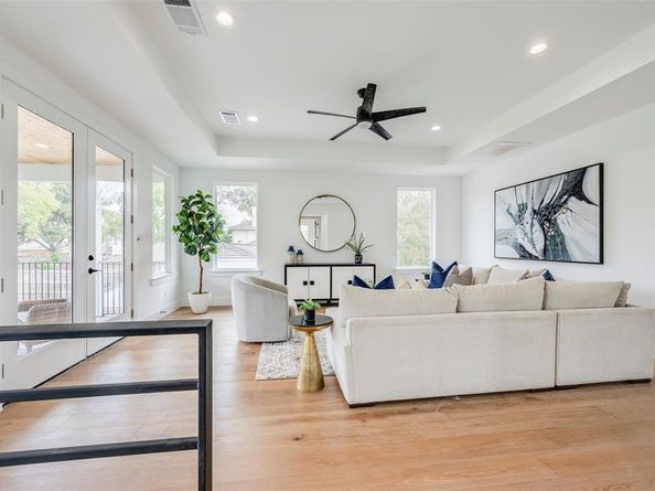 6027  Marquita Avenue , Dallas Texas 75206