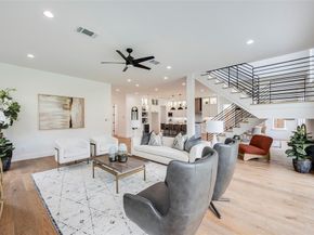 6027  Marquita Avenue , Dallas Texas 75206