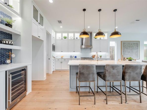 6027  Marquita Avenue , Dallas Texas 75206