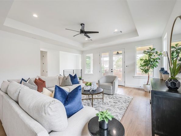 6027  Marquita Avenue , Dallas Texas 75206