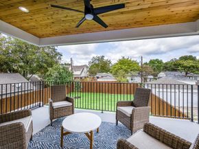 6027  Marquita Avenue , Dallas Texas 75206