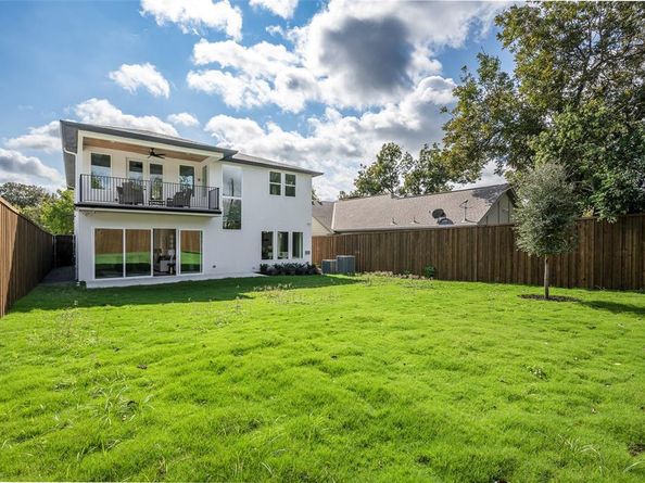 6027  Marquita Avenue , Dallas Texas 75206