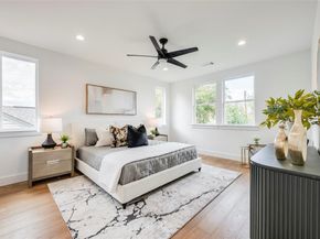 6027  Marquita Avenue , Dallas Texas 75206