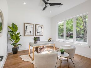 6027  Marquita Avenue , Dallas Texas 75206