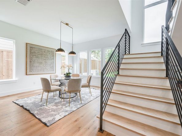 6027  Marquita Avenue , Dallas Texas 75206