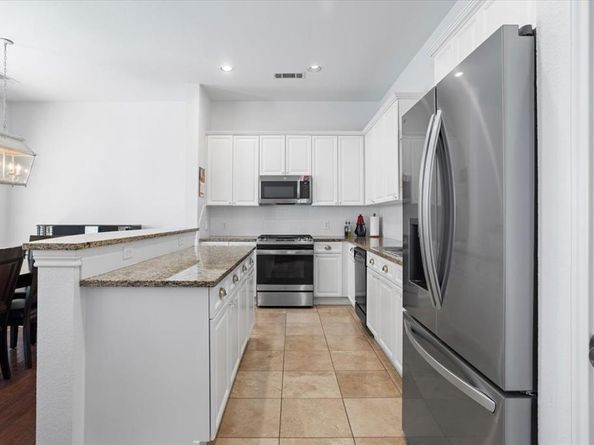 6113  Portrush Drive , Fort Worth Texas 76116