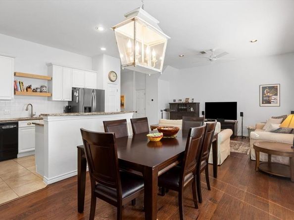 6113  Portrush Drive , Fort Worth Texas 76116