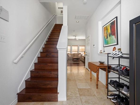 6113  Portrush Drive , Fort Worth Texas 76116