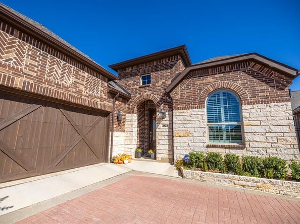 4745  Kings Garden Parkway , Arlington Texas 76005