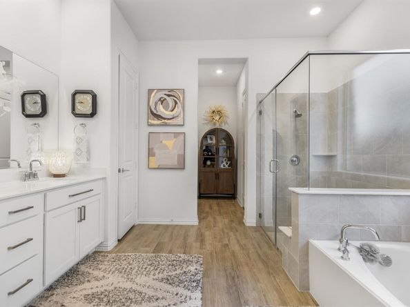 4745  Kings Garden Parkway , Arlington Texas 76005