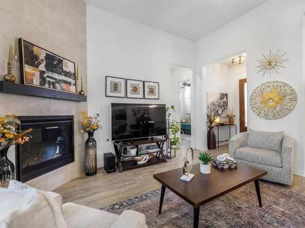 4745  Kings Garden Parkway , Arlington Texas 76005