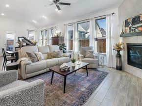 4745  Kings Garden Parkway , Arlington Texas 76005