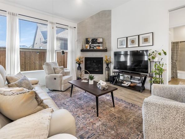 4745  Kings Garden Parkway , Arlington Texas 76005