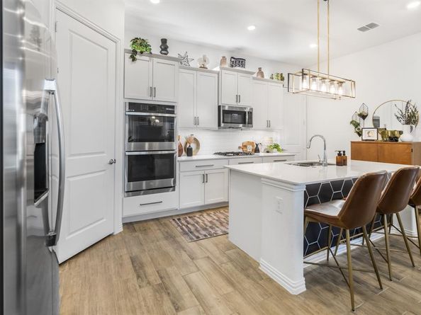 4745  Kings Garden Parkway , Arlington Texas 76005