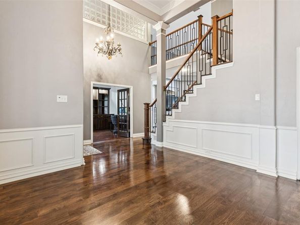 906  Granger Drive , Allen Texas 75013