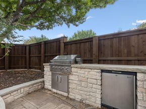 906  Granger Drive , Allen Texas 75013