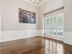 906  Granger Drive , Allen Texas 75013