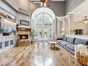 906  Granger Drive , Allen Texas 75013