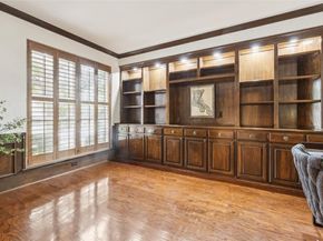 906  Granger Drive , Allen Texas 75013