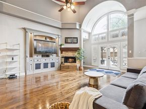 906  Granger Drive , Allen Texas 75013