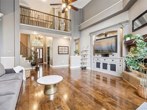 906  Granger Drive , Allen Texas 75013