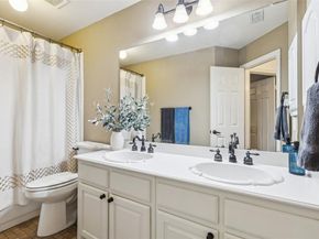 906  Granger Drive , Allen Texas 75013