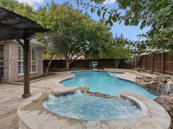 906  Granger Drive , Allen Texas 75013