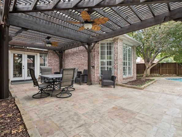 906  Granger Drive , Allen Texas 75013