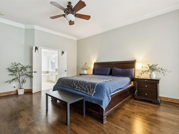 906  Granger Drive , Allen Texas 75013