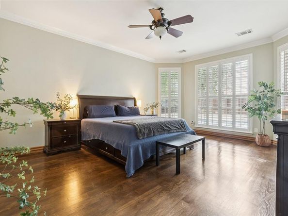 906  Granger Drive , Allen Texas 75013