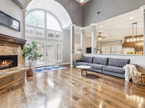 906  Granger Drive , Allen Texas 75013