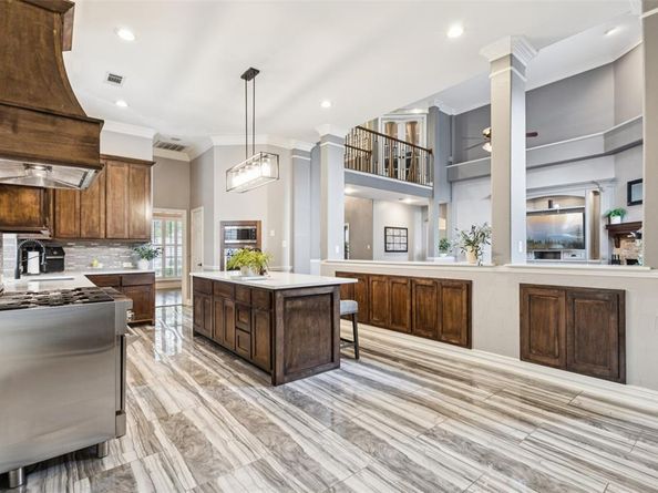 906  Granger Drive , Allen Texas 75013