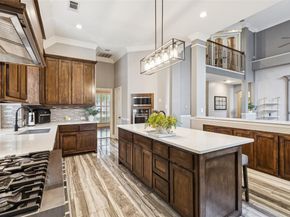 906  Granger Drive , Allen Texas 75013