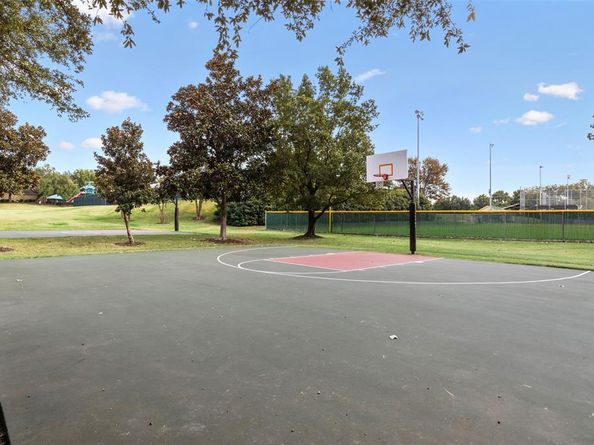 906  Granger Drive , Allen Texas 75013