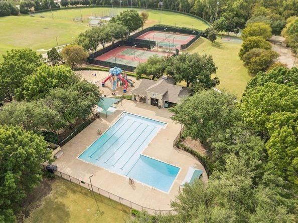 906  Granger Drive , Allen Texas 75013