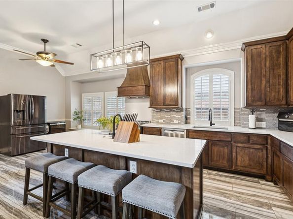 906  Granger Drive , Allen Texas 75013