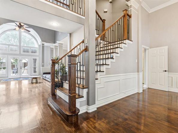 906  Granger Drive , Allen Texas 75013