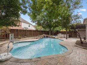 906  Granger Drive , Allen Texas 75013