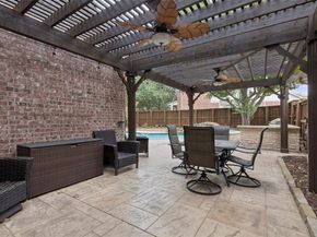 906  Granger Drive , Allen Texas 75013