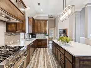 906  Granger Drive , Allen Texas 75013