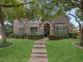 906  Granger Drive , Allen Texas 75013