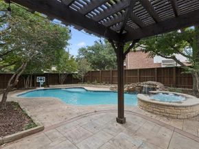 906  Granger Drive , Allen Texas 75013