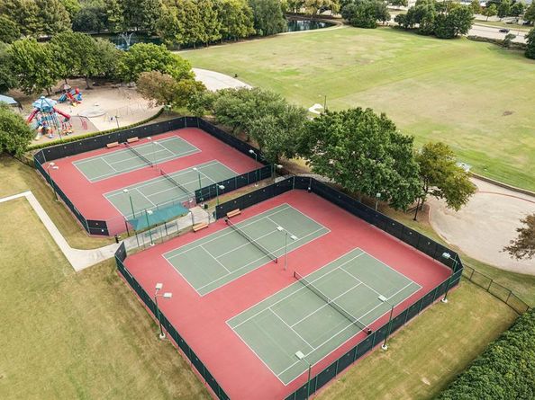 906  Granger Drive , Allen Texas 75013