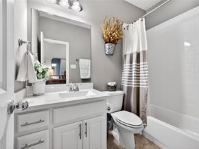 833  Countryside Way , Little Elm Texas 76227