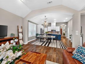 833  Countryside Way , Little Elm Texas 76227