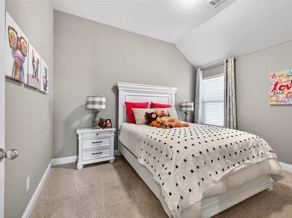 833  Countryside Way , Little Elm Texas 76227