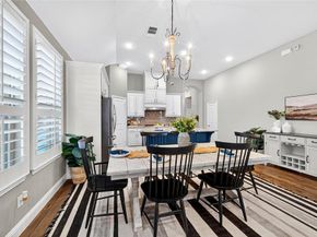 833  Countryside Way , Little Elm Texas 76227